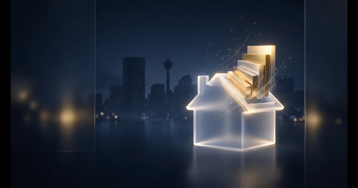Second Mortgage Calgary: Home Equity Loans - Jay Mortgages Calgary